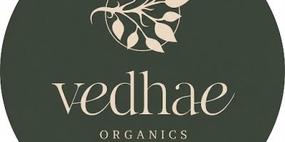 Vedhae Logo