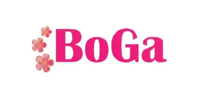 Boga Bag Logo